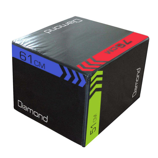 Plyo box soft pro