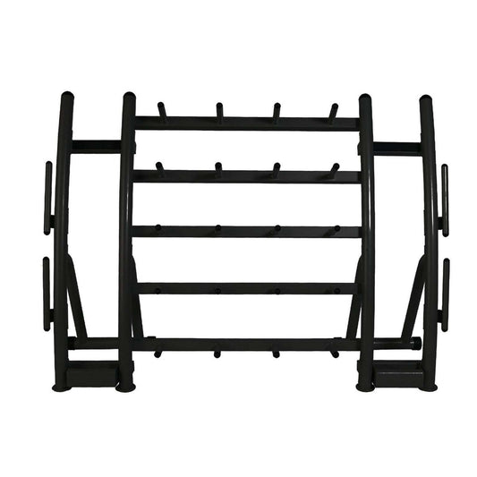 Rastrelliera Porta Body Pump Set