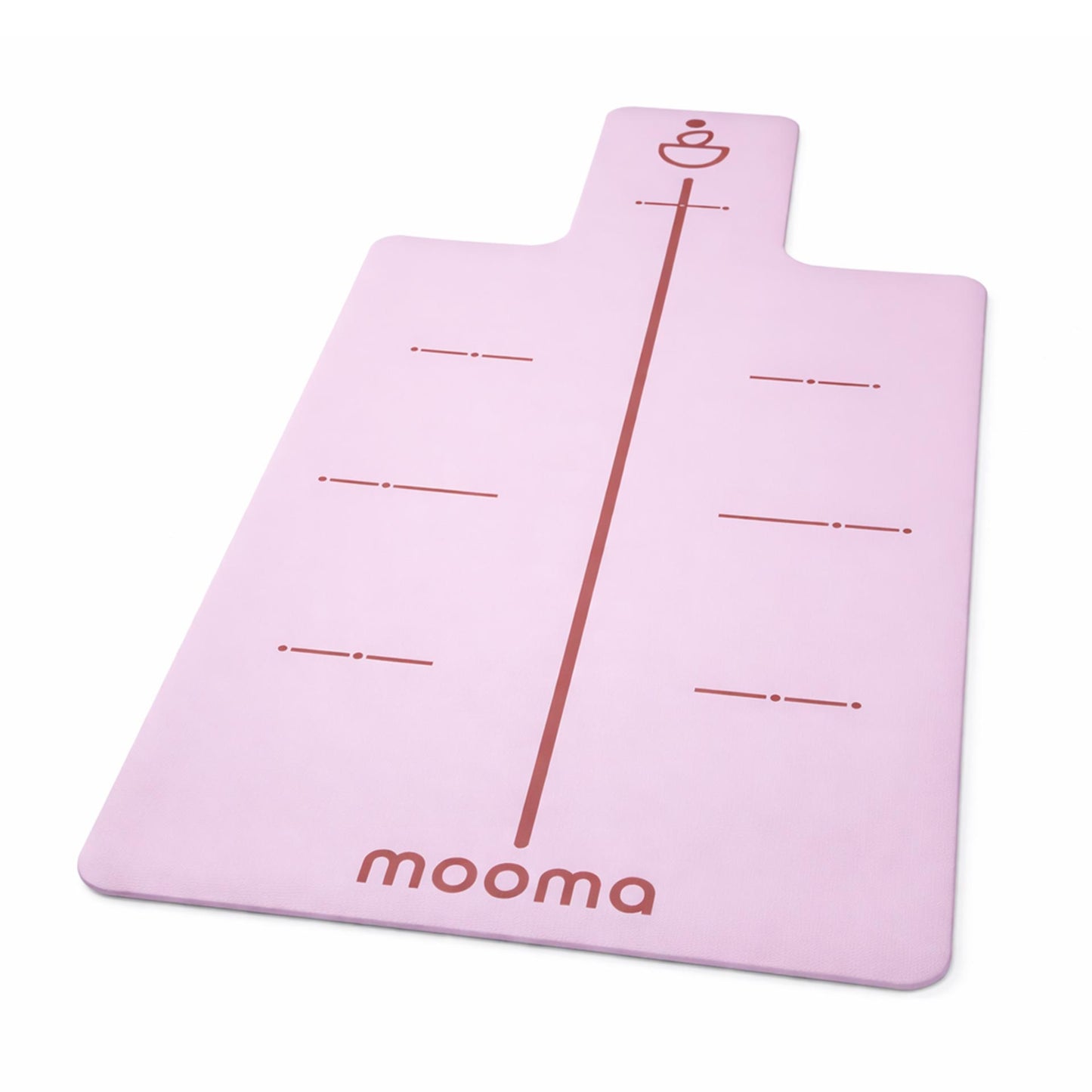 Cover Mat per reformer in PU e gomma Mooma RCM