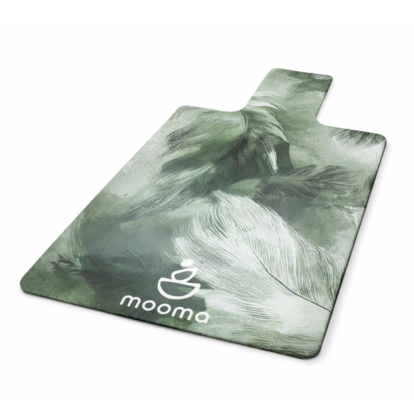 Cover Mat per reformer in PU e gomma Mooma RCM