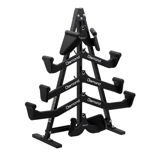 Rastrelliera Powergrip Diamond RPGS