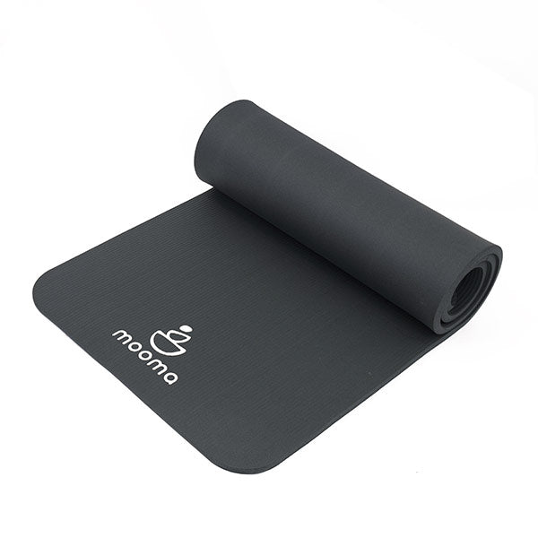 Tappetino Yoga in NBR Mooma 190 x 61 cm