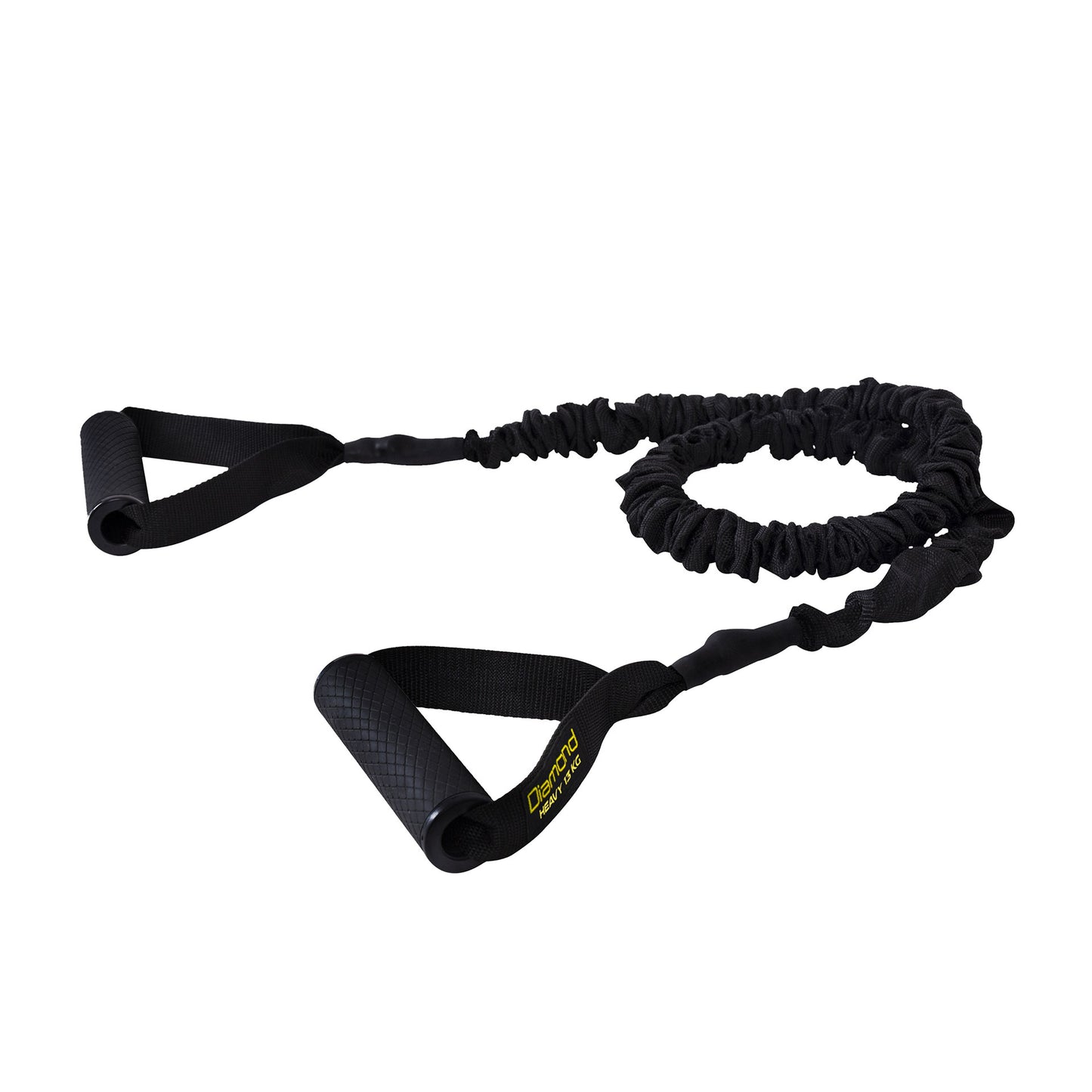 Tubo elastico con maniglie Diamond TER