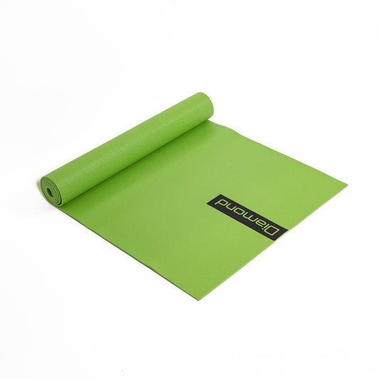 Tappetino Yoga in PVC 173 x 60 x 0,6 cm