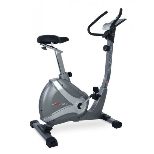 Cyclette JK Fitness JK 247