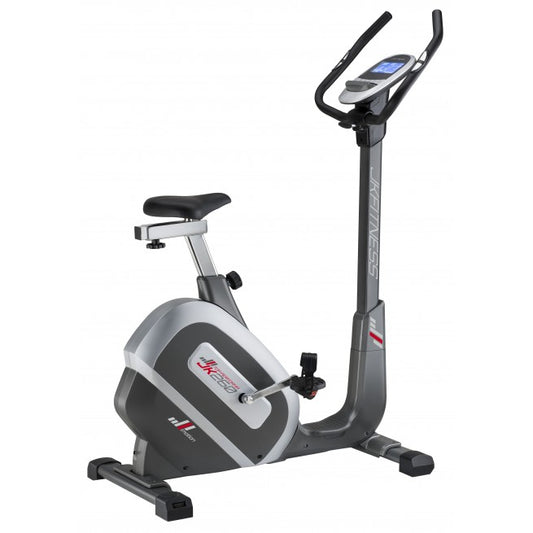 Cyclette JK Fitness JK 260