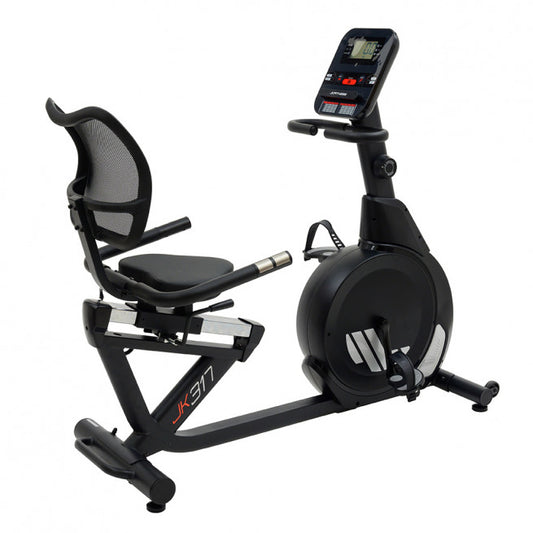 Cyclette JK Fitness JK 317