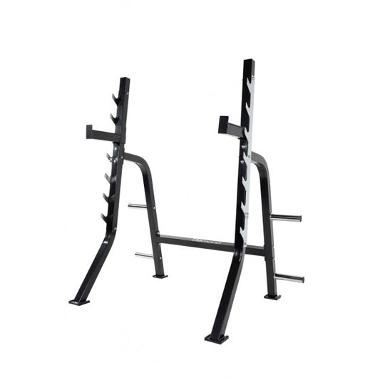 Half Rack Diamond professional