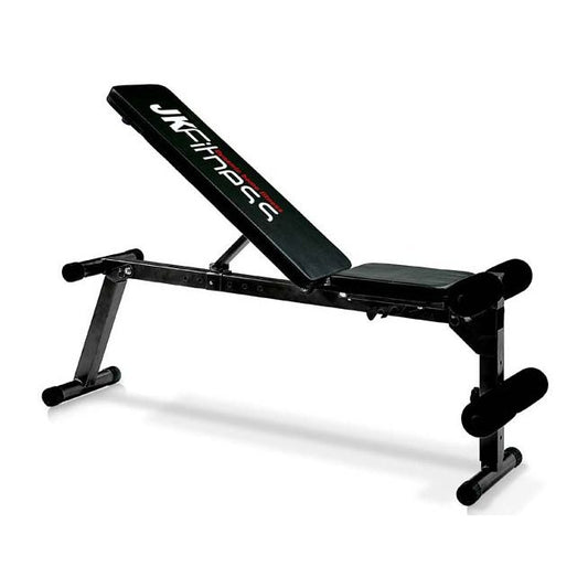 Panca regolabile Jk Fitness JK 6040