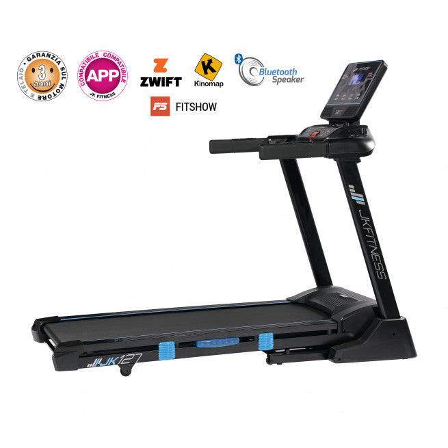 Tapis roulant JK Fitness 127