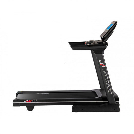 Tapis roulant JK Fitness JK 177 - compatibile ZWIFT e KINOMAP